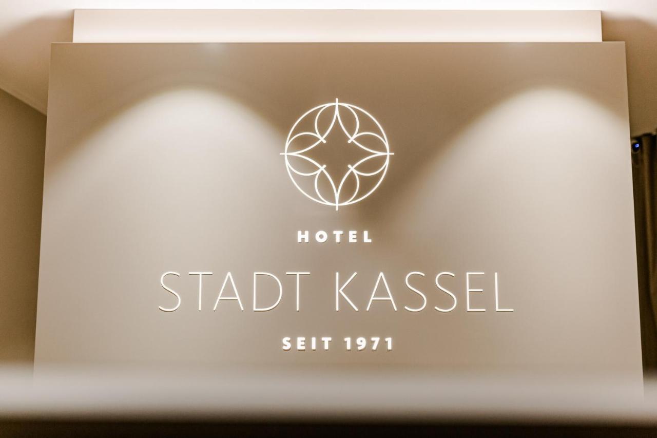 Hotel Stadt Kassel Rinteln Luaran gambar